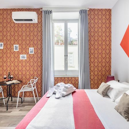 Scaramantico Rooms Νάπολη Εξωτερικό φωτογραφία
