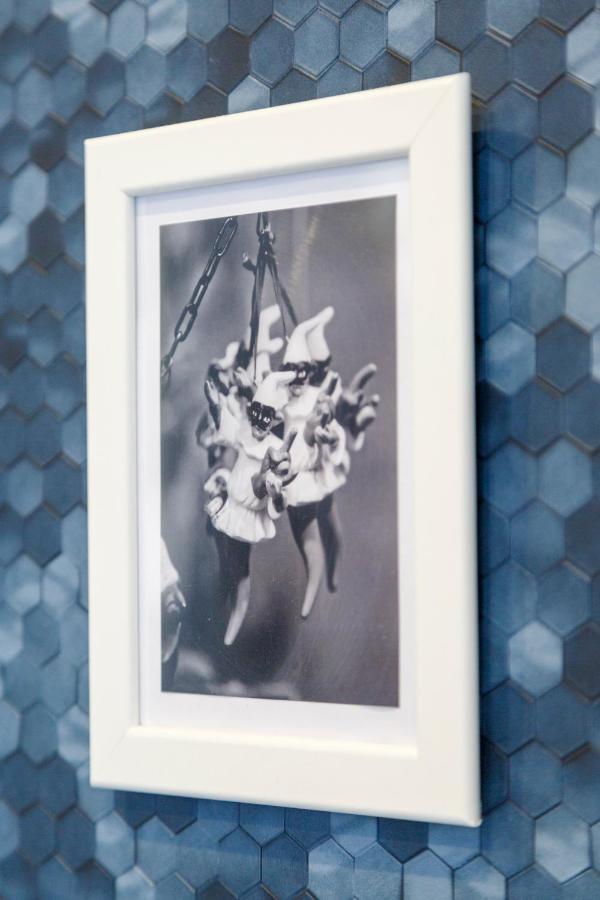 Scaramantico Rooms Νάπολη Εξωτερικό φωτογραφία