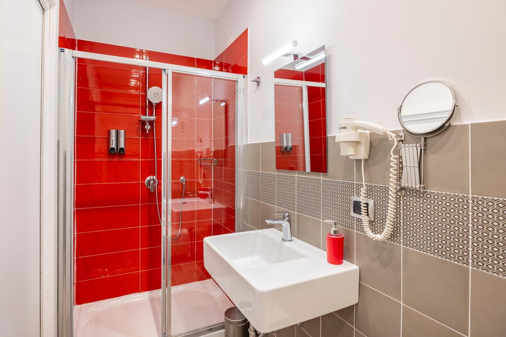 Scaramantico Rooms Νάπολη Εξωτερικό φωτογραφία