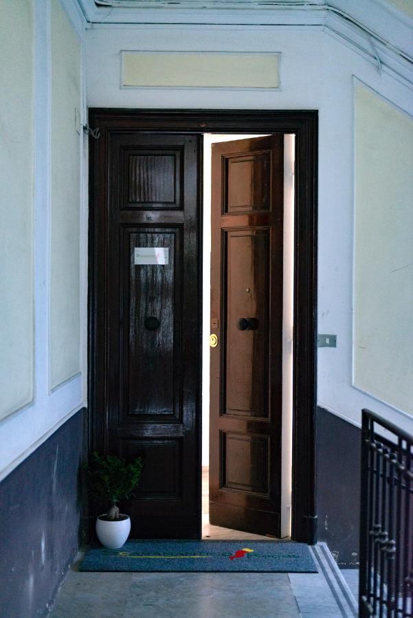Scaramantico Rooms Νάπολη Εξωτερικό φωτογραφία