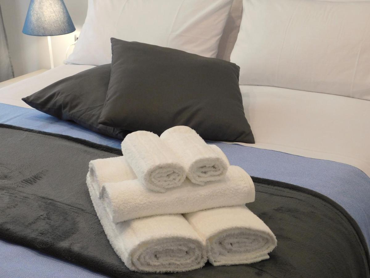 Scaramantico Rooms Νάπολη Εξωτερικό φωτογραφία